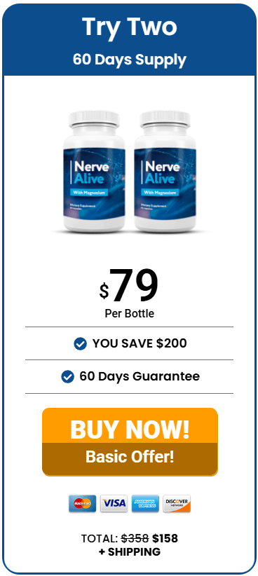 nervyvia buy now 1 bottle